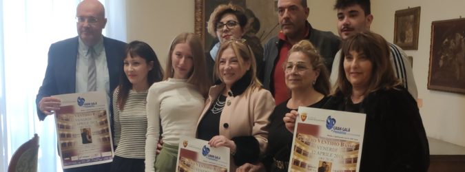 gale di primavera Eventi Ascoli