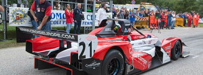 Automobile Club Ascoli Piceno-Fermo e Gruppo Sportivo AC