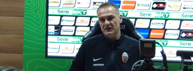 Ascoli Venezia le interviste