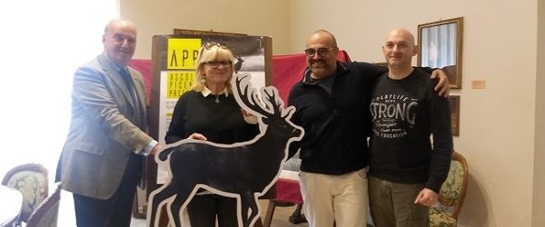 APP teatro Ascoli