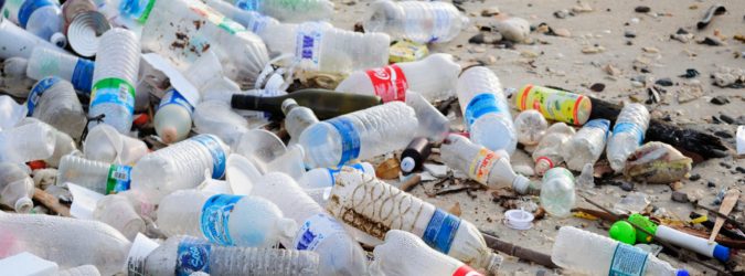 Beach Litter Legambiente 2019