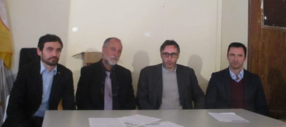 Comunali Ascoli 2019