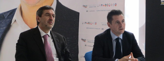 Comunali Ascoli 2019