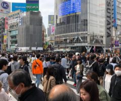 Tokyo La Favalanciata