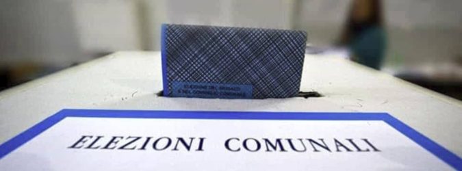ballottaggio comunali 2019