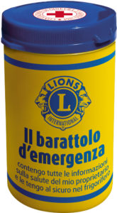 lions club ascoli