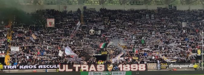 Ascoli Calcio