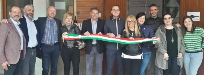 comunali maltignano 2019