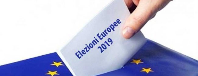 elezioni europee Ascoli Piceno 2019