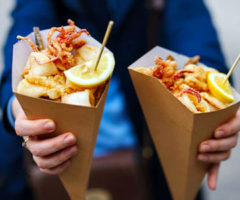 eventi ascoli street food festival