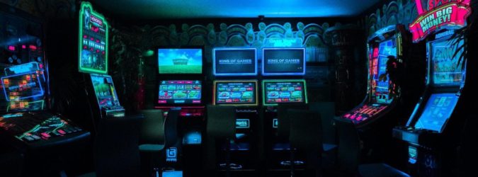 slot gallina