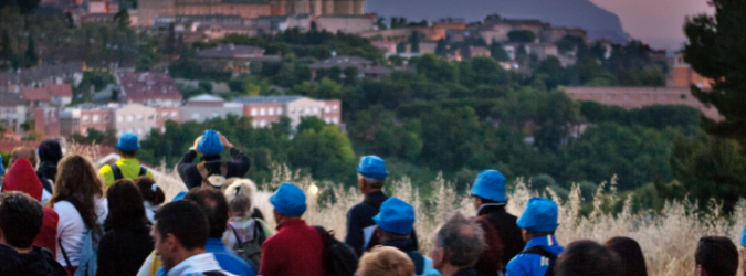 pellegrinaggio macerata loreto