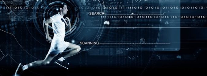 sport big data