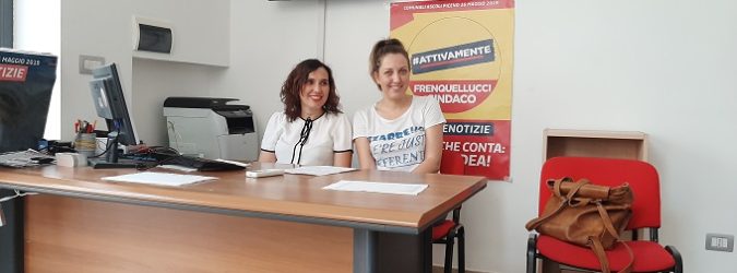 Spazi Verdi di Attivamente