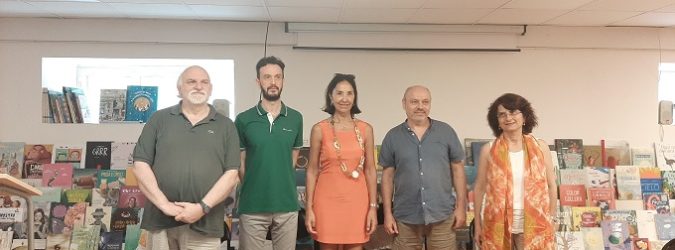 eventi ascoli La Montagna Ritrovata