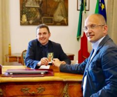 sindaco ascoli