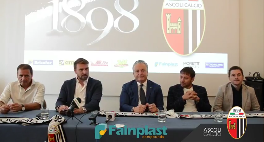 Ascoli Calcio
