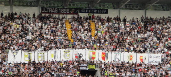 Ascoli Calcio