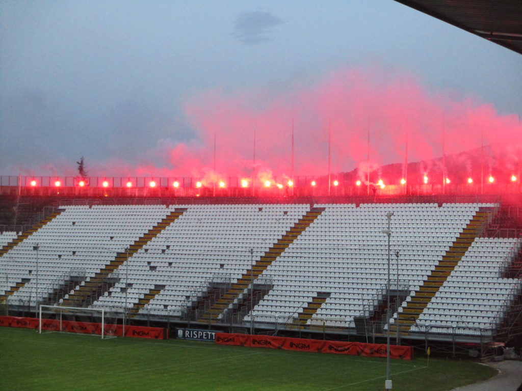 Ascoli Calcio