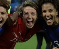 Mondiali Calcio femminile 2019