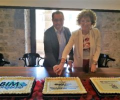 Olimpiadi dell'inglese bim tronto