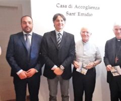 casa accoglienza ascoli