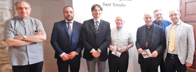 casa accoglienza ascoli