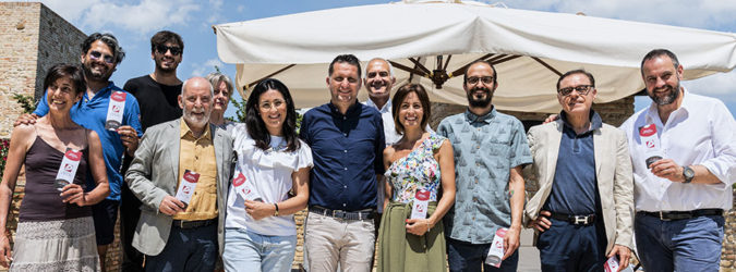 piceno d'autore 2019