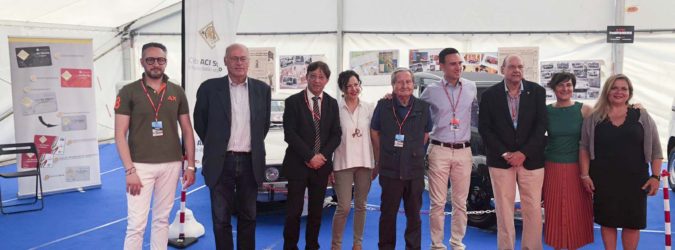International Motor Days