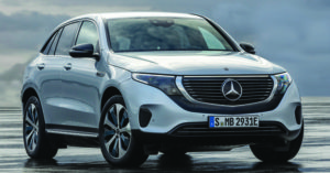 Auto in uscita Estate 2019