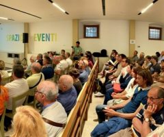 piano pluriennale fondazione carisap