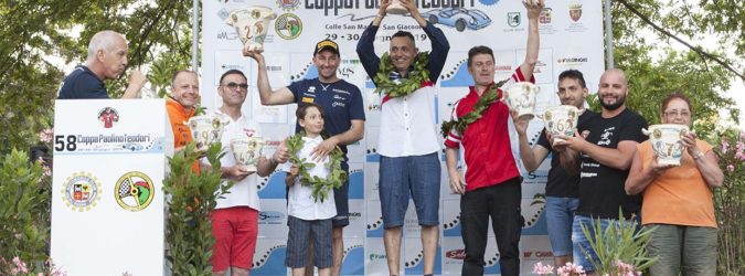 Coppa Paolino Teodori 2019
