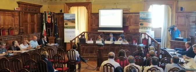 regione marche psr