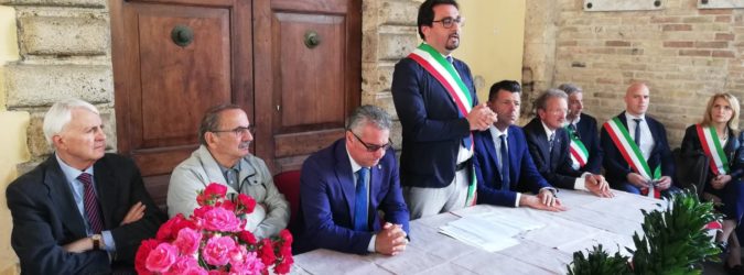 sisma centro italia sindaci mobilitazione permanente