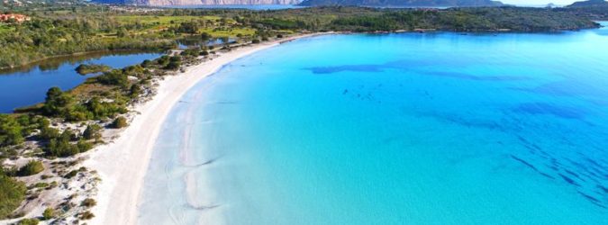vacanza in sardegna