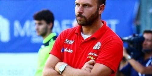 Ascoli Calcio