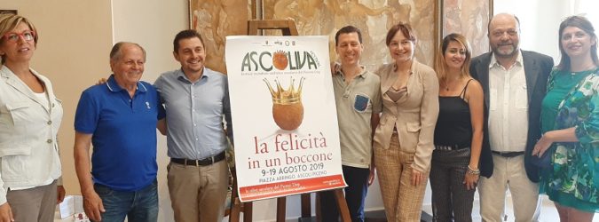 Ascoliva eventi ascoli