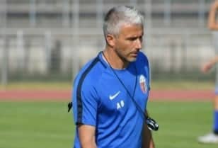 Ascoli Calcio