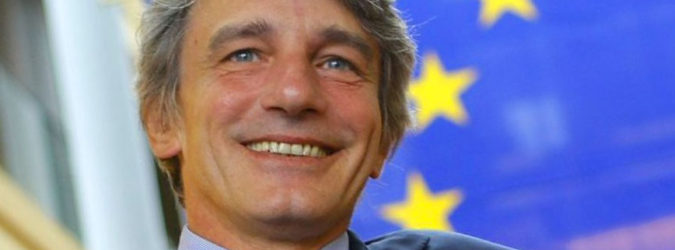 David Sassoli