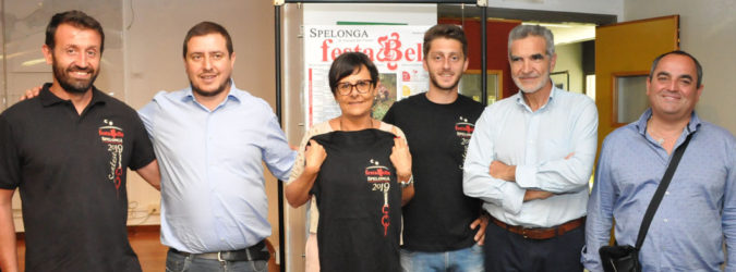 Festa Bella arquata del tronto