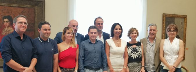 giunta comunale ascoli