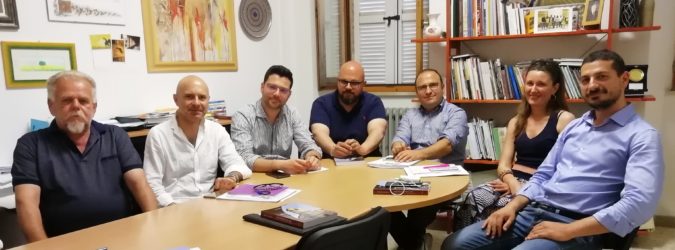 aree interne pil consiglio