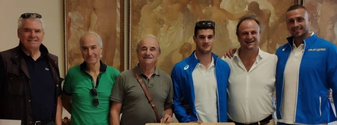 Ascoli Meeting 2019