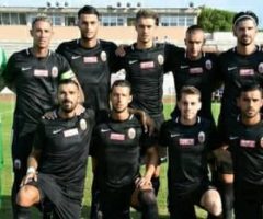 Ascoli Atletico Ascoli