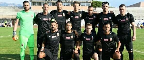 Ascoli Atletico Ascoli