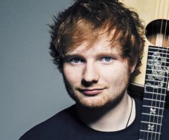 ed sheeran