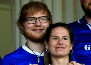 ed sheeran