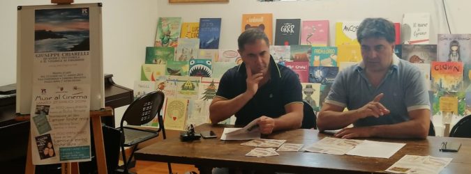 eventi castignano fotogrammi d'arte