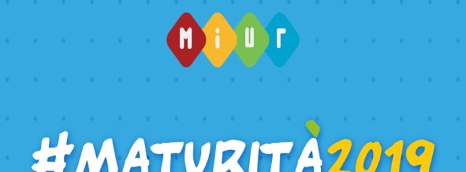 maturità 2019 scuola marche