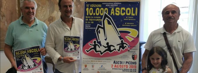 10.000 Ascoli